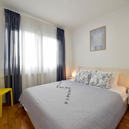 First Class Apartment, Free Parking Zagreb Bagian luar foto